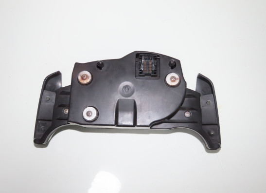 Tellerset Moto Guzzi Stelvio