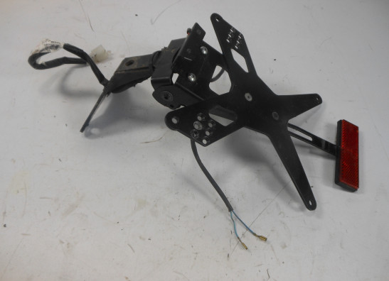 Kentekenplaathouder Aprilia Tuono V4