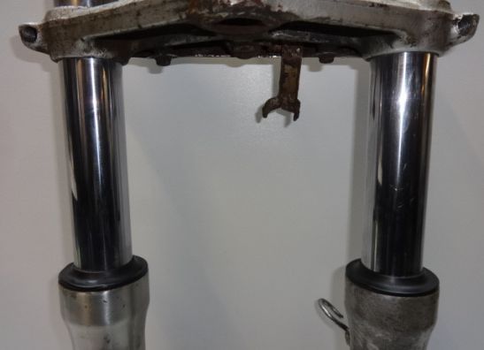 Voorpoten compleet Kawasaki EL 250