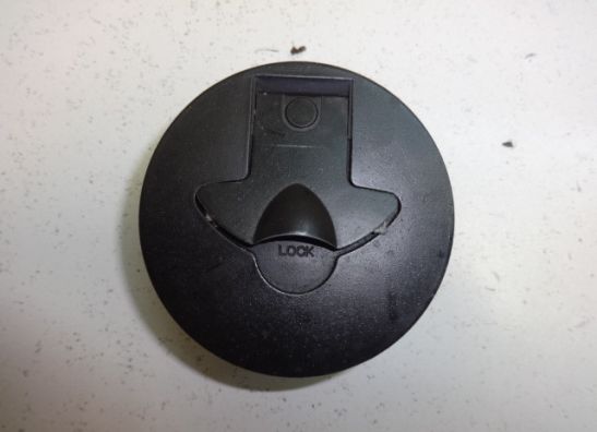 Slotenset Kawasaki ZZR 600