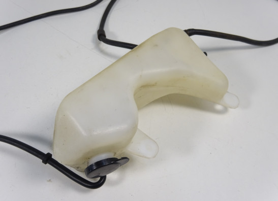 Radiator reserve tank  Yamaha TDM