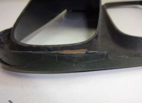 Wartungdeckel Verkleidung rechts Honda ST 1100 Pan European