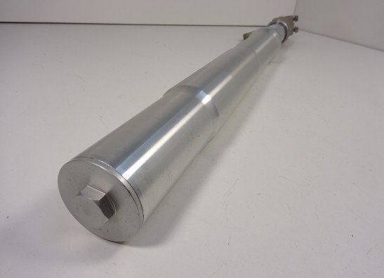 Voorpoot links compleet Ducati monster 600