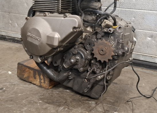 Motorblock Suzuki GSF 400 Bandit