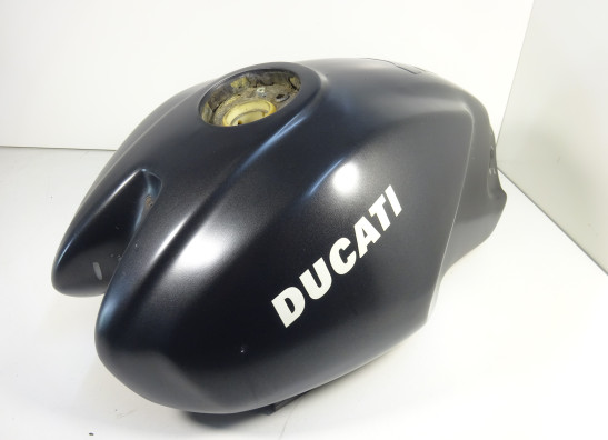 Fuel tank Ducati Monster 695