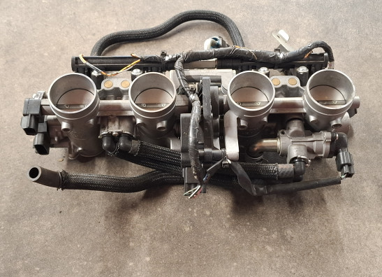 Throttle body Kawasaki Z 750