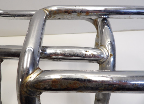 Engine Guard Honda Goldwing GL