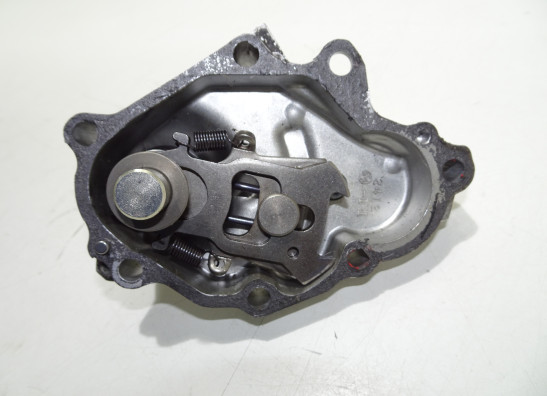 Schakelpedaal Kawasaki ER 6