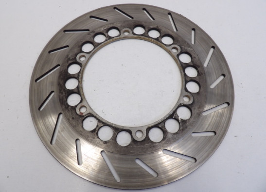 Brake disc front Yamaha XV 1100 Virago