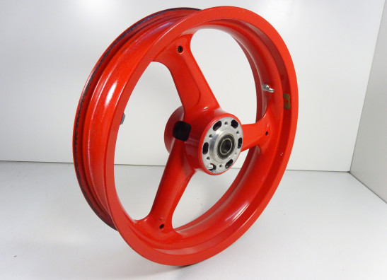 Felge vorne Ducati monster 600