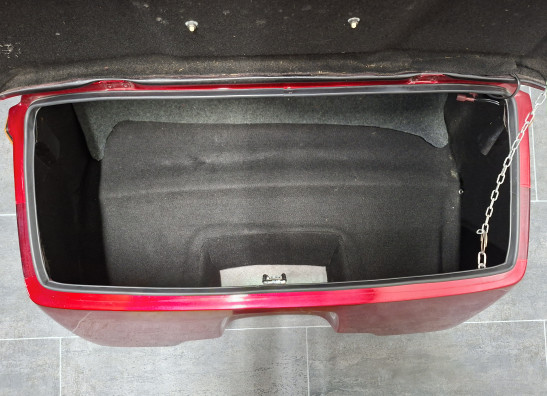 Topkoffer Honda Goldwing GL