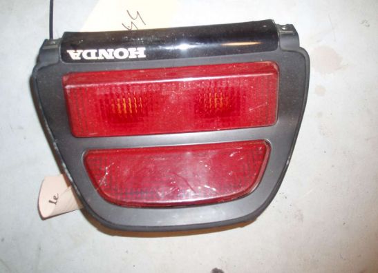 Rucklicht Honda CBR 900 RR