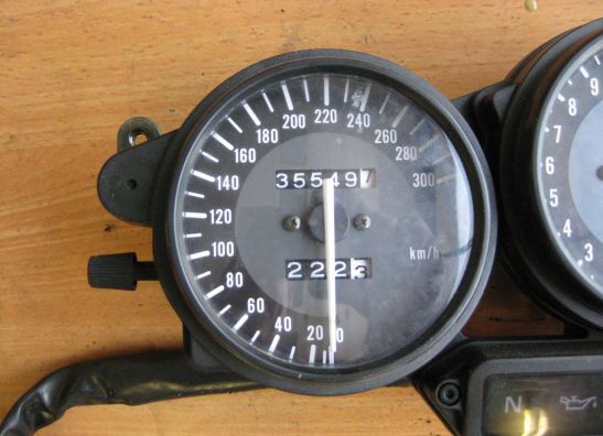 Tacho-set Yamaha YZF 600 Thundercat