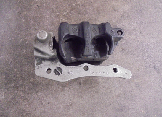 Bremssattel Bremszange hinten BMW R 1200 RT