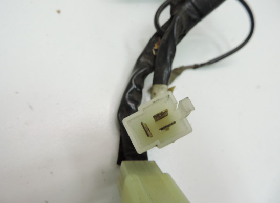 Fuse box Honda NT 650 GT Hawk