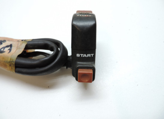 Stuurschakelaar rechts Honda TRANSALP