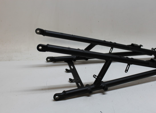 Achtersubframe Yamaha Tracer 9 GT