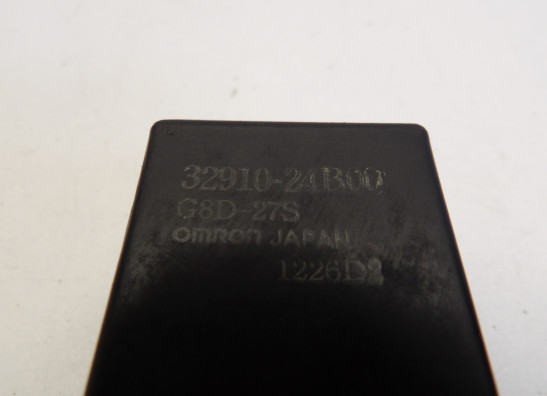 Relais unit Suzuki LS 650