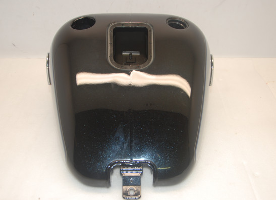 Cowling set complete Harley Davidson Softtail