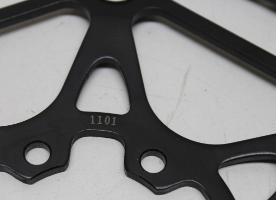 Remschijf voor rechts Aprilia Tuono 660