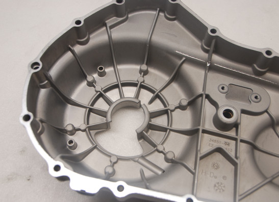 Koppelingsdeksel Harley Davidson Sportster