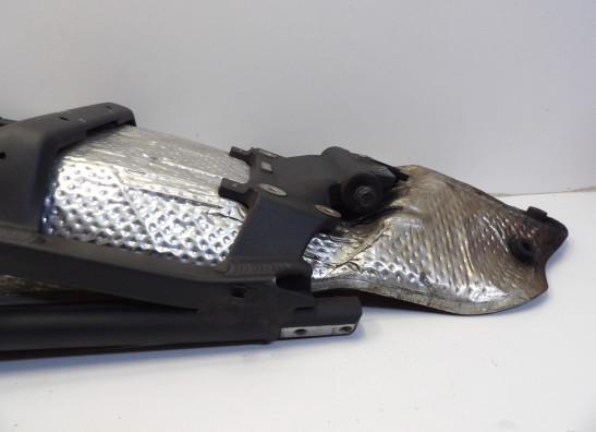 Achtersubframe Triumph Sprint ST 1050