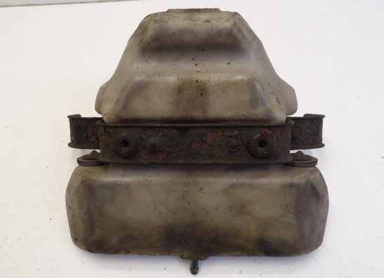 Koelvloeistof reservoir Kawasaki GTR 1000