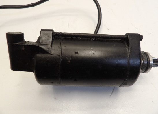 Starting motor Yamaha V max