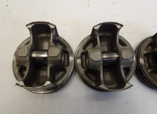 Zuiger kit compleet Yamaha YZF R6