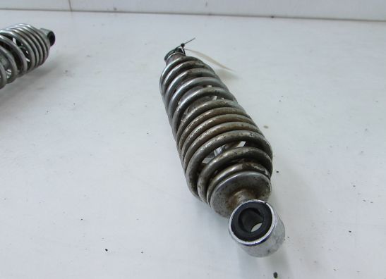 Stossdampfer hinten Yamaha XV 535 Virago