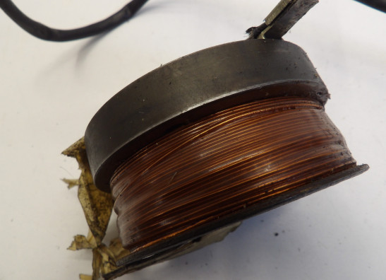 Dynamo Yamaha XS 1100