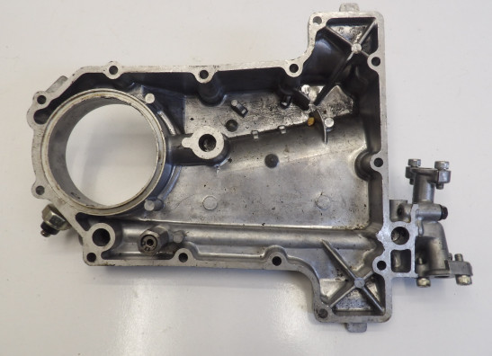 Carterpan Kawasaki ZXR 750