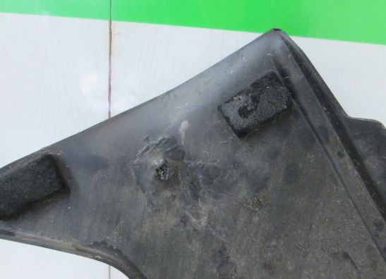 Seitenverkleidung rechts klein Suzuki GSX 750