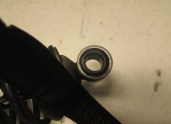 Achterschokbreker Honda Silverwing