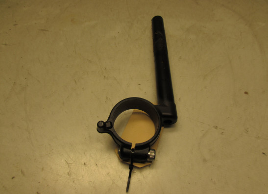 Clip on rechts Suzuki GSX R 600