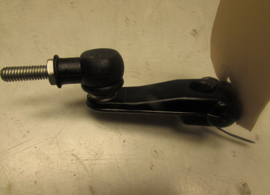 Schakelpedaal Kawasaki ZX 6 R