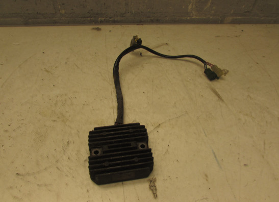 Regulator rectifier  Honda VT 1100