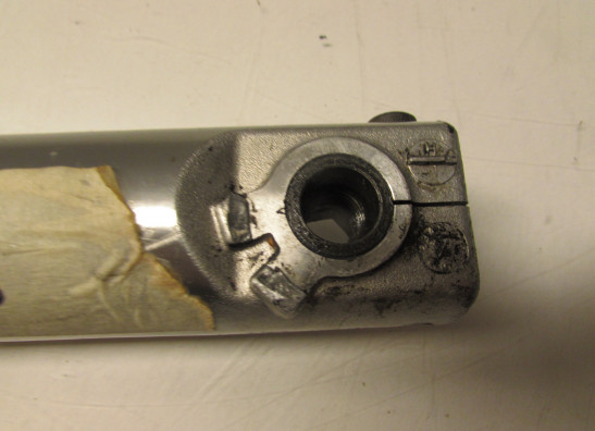 Front Fork left complete Kawasaki ZZR 250