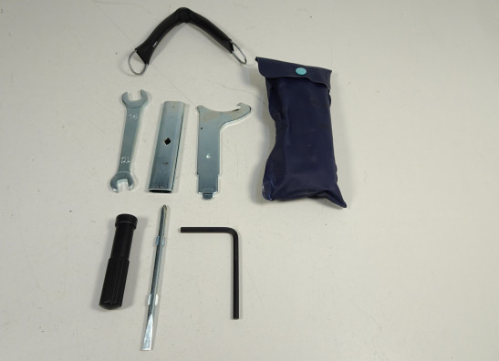 Tool set Honda CB 650 R