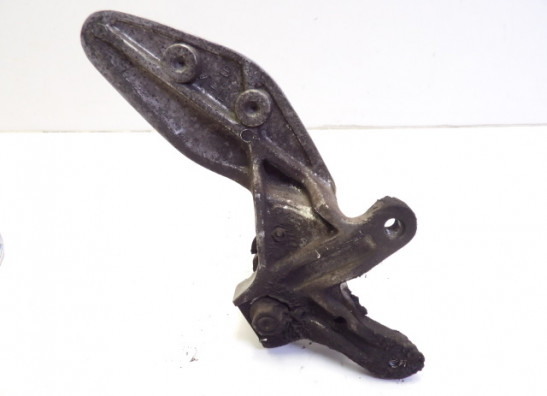 Schetsplaat links Yamaha YZF 1000 Thunderace