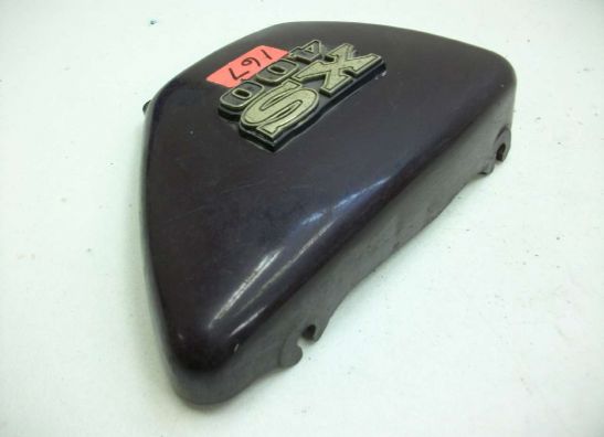 Linker zijkuip klein Yamaha XS 400