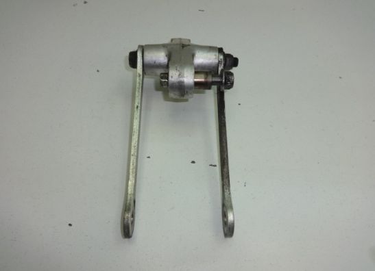 Link systeem achterveer Suzuki GSF 600 650 Bandit 