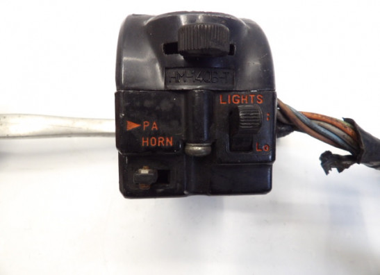 Lenkerschalter links Honda Goldwing GL