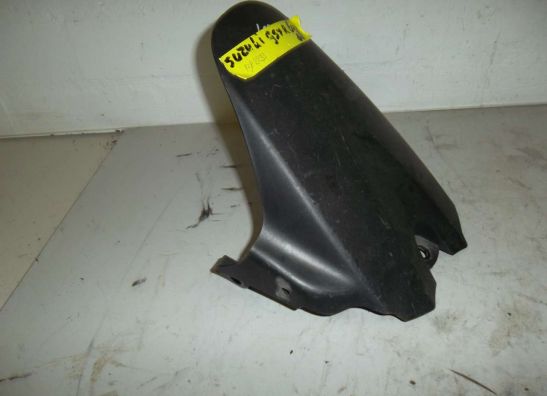 Hinterradabdeckung Suzuki GSX R 750