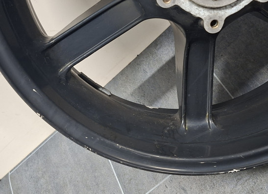 Voorvelg Buell Firebolt XB12R-S 