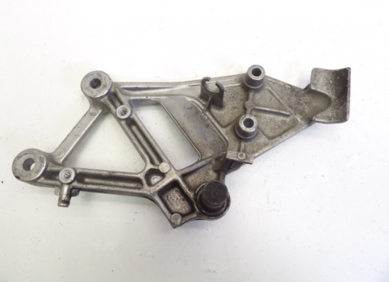 Main step holder right Honda VFR 750