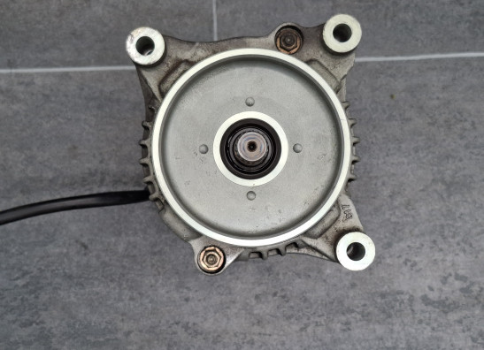 Dynamo Yamaha XJR 1300