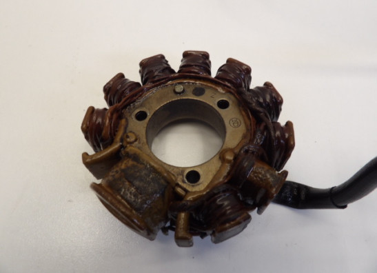 Dynamo Kawasaki CSR 305 LTD