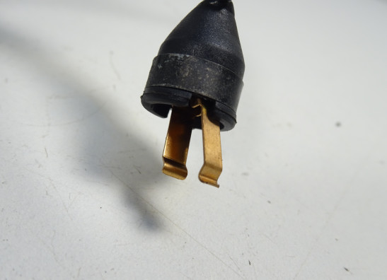 Stuurschakelaar links Triumph Street Triple 675