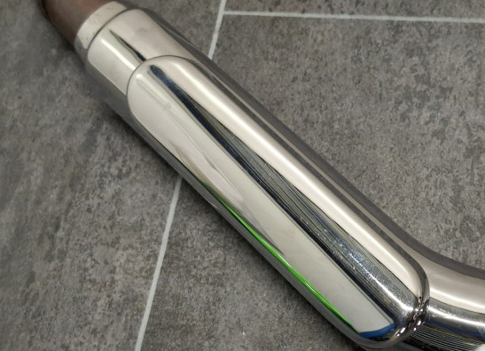 Muffler Suzuki VL 1500 Intruder